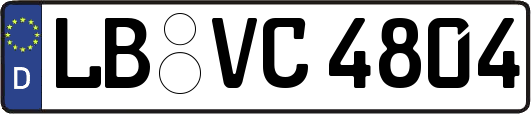 LB-VC4804