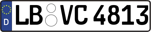 LB-VC4813