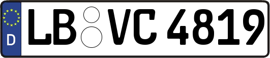 LB-VC4819