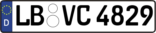LB-VC4829