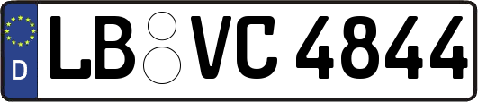 LB-VC4844