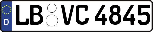 LB-VC4845