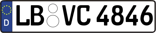 LB-VC4846