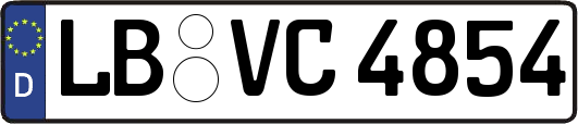 LB-VC4854