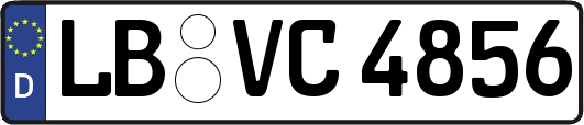 LB-VC4856