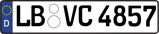 LB-VC4857