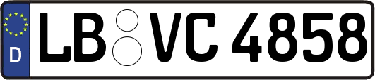 LB-VC4858