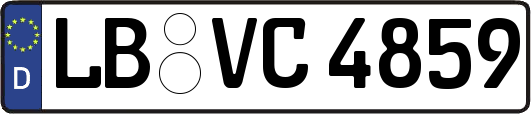 LB-VC4859