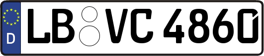 LB-VC4860