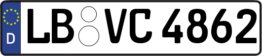 LB-VC4862