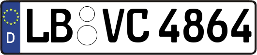 LB-VC4864