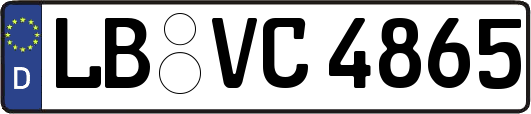 LB-VC4865