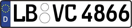 LB-VC4866