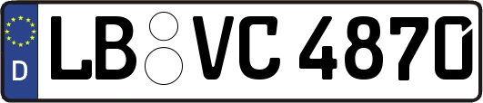 LB-VC4870