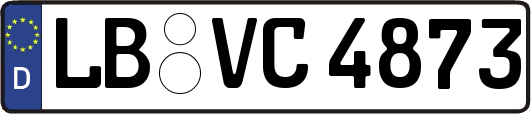LB-VC4873