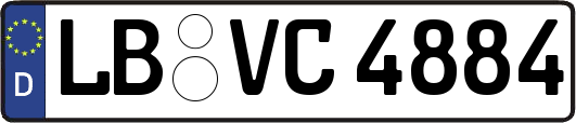 LB-VC4884