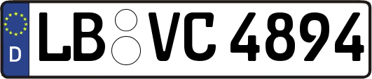 LB-VC4894