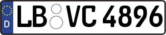 LB-VC4896