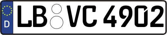 LB-VC4902