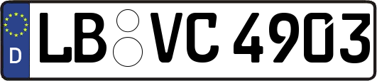 LB-VC4903