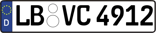 LB-VC4912