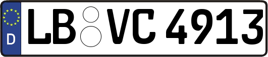 LB-VC4913