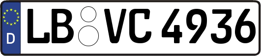 LB-VC4936