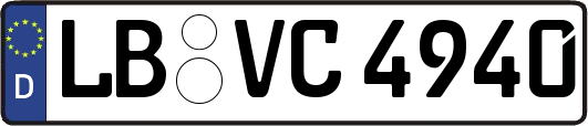 LB-VC4940