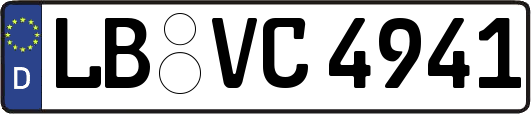 LB-VC4941