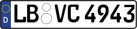 LB-VC4943