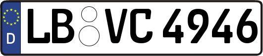 LB-VC4946