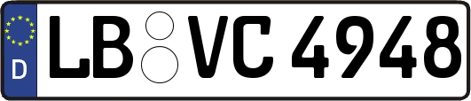 LB-VC4948