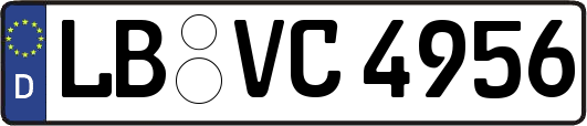 LB-VC4956
