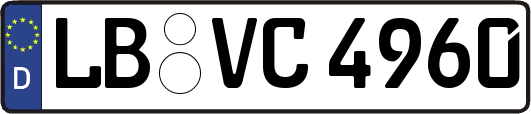 LB-VC4960