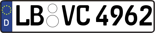 LB-VC4962