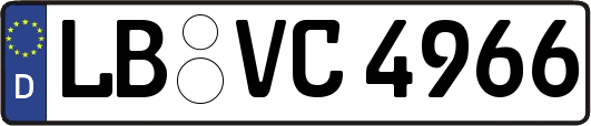 LB-VC4966