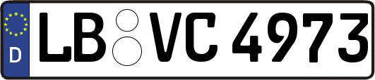 LB-VC4973