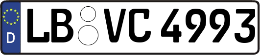 LB-VC4993
