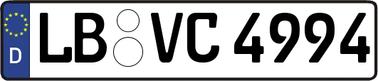 LB-VC4994