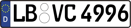 LB-VC4996