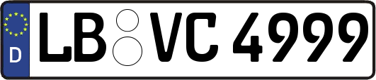 LB-VC4999