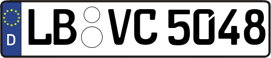 LB-VC5048
