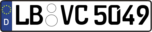 LB-VC5049