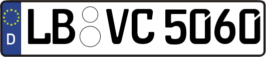 LB-VC5060