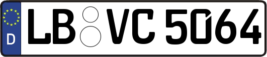 LB-VC5064