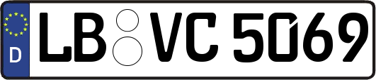 LB-VC5069