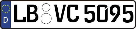 LB-VC5095