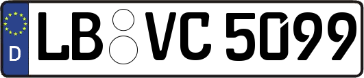 LB-VC5099