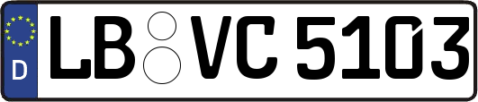 LB-VC5103
