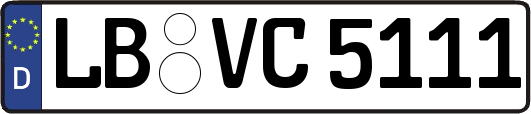 LB-VC5111
